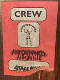 Ani DiFranco / Jeff Lang on Sep 28, 1998 [592-small]