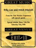 Billy Cox and Mitch Mitchell on Jul 24, 1999 [611-small]
