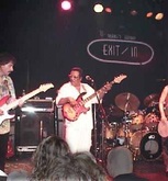 Billy Cox and Mitch Mitchell on Jul 24, 1999 [612-small]