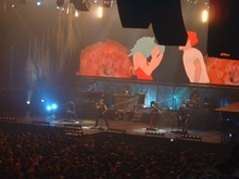 David Bowie / The Dandy Warhols on Nov 23, 2003 [642-small]