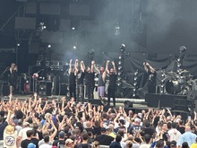 Foo Fighters / Pretenders / Mammoth WVH on Jul 17, 2024 [648-small]