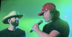 Dean Brody / Jade Eagleson / James Barker Band on Sep 23, 2021 [657-small]