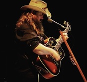Chris Stapleton on Sep 10, 2022 [661-small]