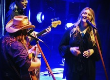 Chris Stapleton on Sep 10, 2022 [662-small]
