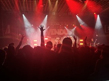 Sevendust / 10 Years / Return to Dust / Horizon Theory on Sep 14, 2024 [664-small]