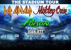 MOTLEY CRUE / DEF LEPPARD / POISON / JOAN JETT on Aug 8, 2022 [692-small]