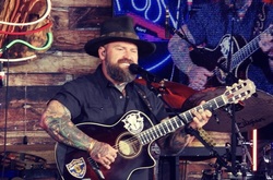 Zac Brown Band / Robert Randolph Band on Jun 3, 2022 [705-small]
