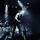 In Flames / Hellyeah / From Ashes to New / Source on Nov 23, 2016 [715-small]