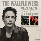 The Wallflowers / Jesse Malin on Oct 2, 2024 [737-small]