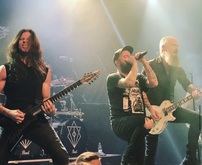In Flames / RED / Arrival of Autumn  on Nov 26, 2019 [739-small]
