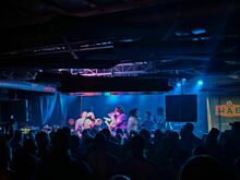 Rain City Drive / Belmont / Until I Wake / Siamese / Nightlife on Oct 1, 2024 [765-small]