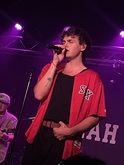 Jonah Marais / Paris Hing on Sep 3, 2024 [774-small]