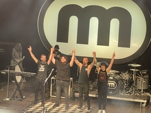 Mammoth WVH / Dirty Honey on Mar 28, 2022 [794-small]
