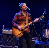 The Wild Feathers on Nov 9, 2019 [801-small]