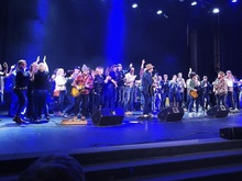 The Wild Feathers on Nov 9, 2019 [802-small]