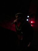 Hail the Sun / A Lot Like Birds / Zeta / Lobby Boxer on Sep 30, 2024 [811-small]