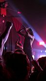 Hail the Sun / A Lot Like Birds / Zeta / Lobby Boxer on Sep 30, 2024 [813-small]