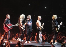 Def Leppard / Tesla on Jul 22, 2019 [835-small]