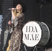Greta Van Fleet / Ida Mae on May 29, 2019 [841-small]