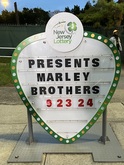 The Marley Brothers / DJ Geefus Of Stone Love on Sep 23, 2024 [854-small]