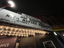 Marsha Ambrosius / Stixers on Oct 1, 2024 [871-small]