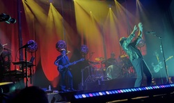 Todd Rundgren on Oct 1, 2024 [874-small]
