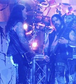 Machine Head on Oct 24, 2018 [891-small]