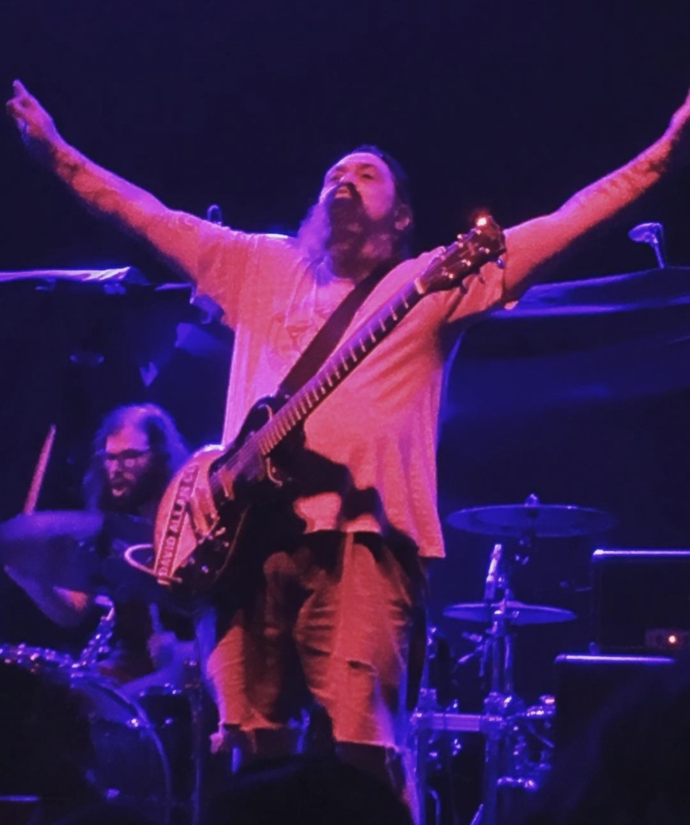 Black Label Society Concert & Tour History (Updated for 2024 2025