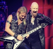 Judas Priest on Mar 27, 2018 [933-small]