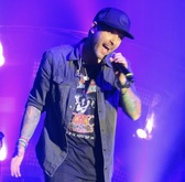 Dallas Smith / Lauren Alaina on Oct 29, 2017 [989-small]