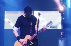 Theory of a Deadman / Ayron Jones on Oct 7, 2017 [006-small]