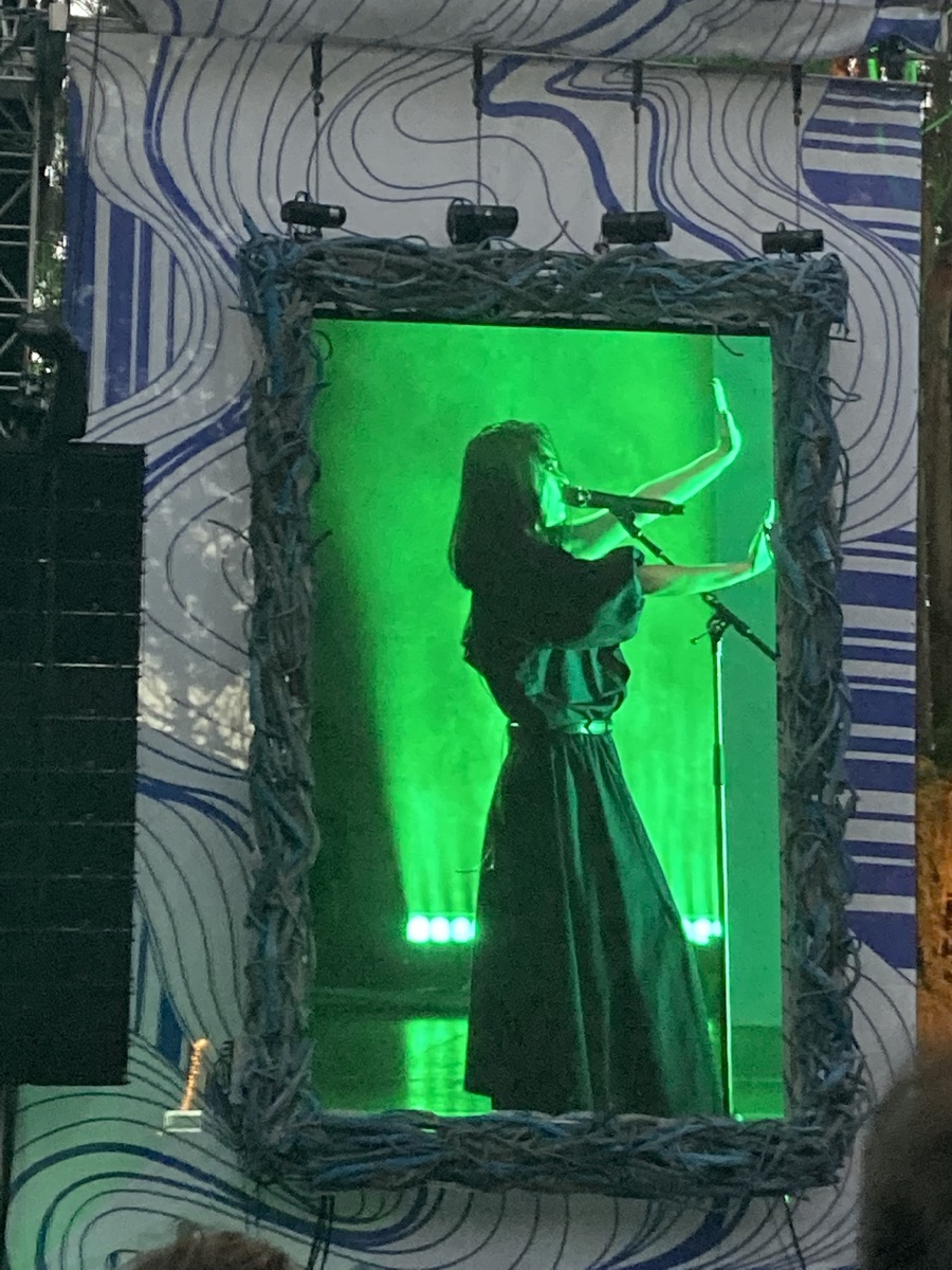 The Backseat Lovers Concert & Tour History (Updated for 2025) Concert Archives