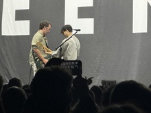 Vampire Weekend / Cults on Oct 1, 2024 [036-small]