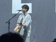 Vampire Weekend / Cults on Oct 1, 2024 [037-small]