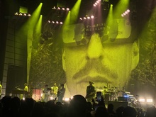 Vampire Weekend / Cults on Oct 1, 2024 [041-small]