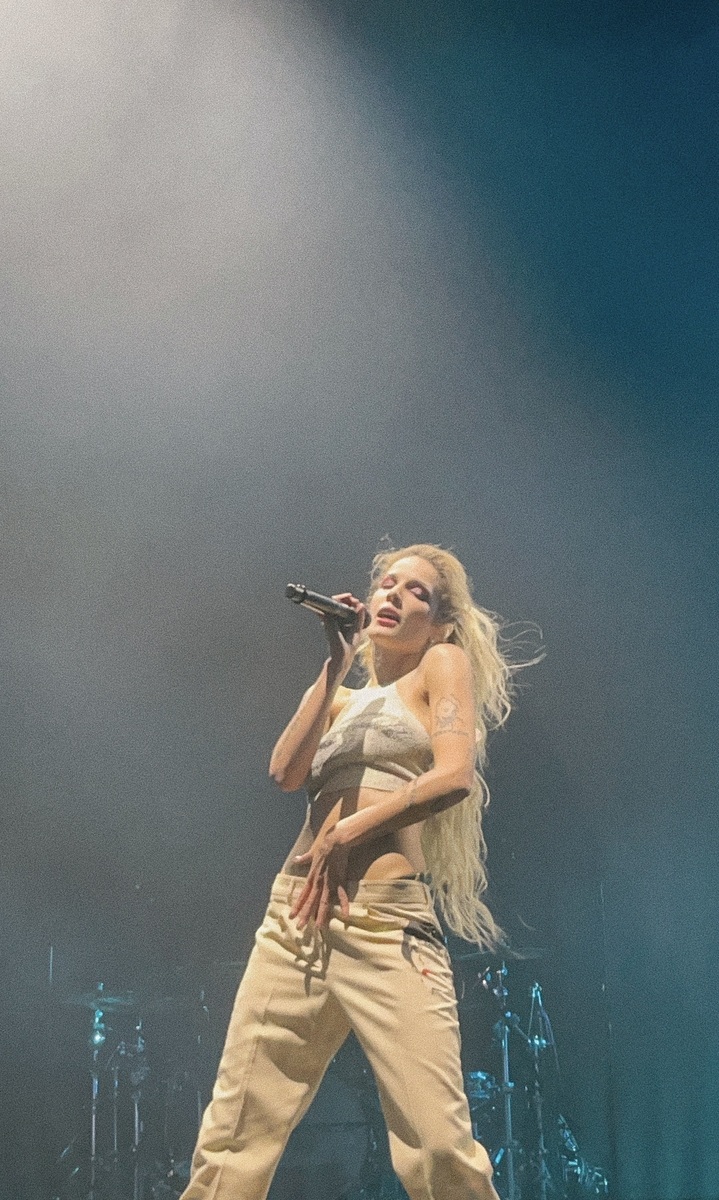 The Marías Concert & Tour History (Updated for 2025 2025) Concert
