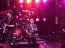 Chromeo / The Midnight / Girl Ultra on Oct 1, 2024 [078-small]
