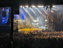 Post Malone / Muscadine Bloodline / Dan Spencer on Oct 1, 2024 [088-small]