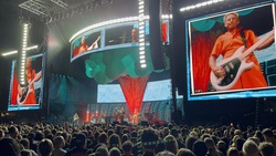 Green Day / The Smashing Pumpkins / Rancid / The Linda Lindas on Sep 28, 2024 [102-small]