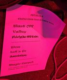 Slomosa / Greenleaf / Psychlona on Oct 1, 2024 [105-small]