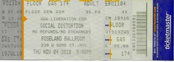 Social Distortion / Lucero / Frank Turner on Nov 4, 2010 [194-small]