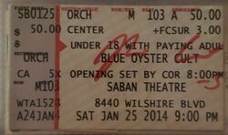 Blue Öyster Cult on Jan 25, 2014 [201-small]