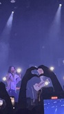Gracie Abrams / Tiny Habits on Mar 9, 2023 [248-small]