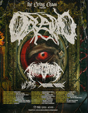 Oceano / To The Grave / VCTMS / Half Me / LARCɆNIA ROɆ on Sep 11, 2024 [313-small]