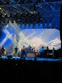 The Avett Brothers / Jamestown Revival on Sep 17, 2024 [320-small]