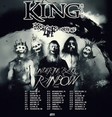 kings 810 / The Last Ten Seconds of Life / Extortionist / The Coursing / Wither the Fallacy / Encre noire on Aug 15, 2024 [339-small]