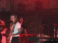 Julien Baker / Charlotte Cornfield / Katie Malco on Oct 1, 2024 [344-small]