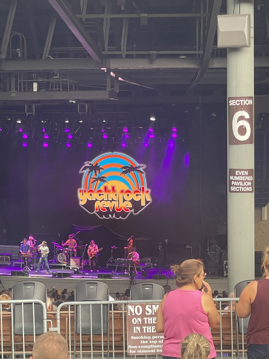 Train Concert & Tour History (Updated for 2025) Concert Archives