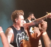 Sixx:A.M. / From Ashes to New / Papa Roach / Five Finger Death Punch on Sep 24, 2016 [402-small]