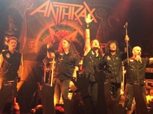 Anthrax on Sep 13, 2016 [413-small]